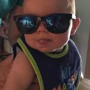 Meet your Posher, Ryan